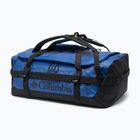 Travel bag Columbia Landroamer 60 l mountain blue