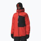 Men's ski jacket Columbia Winter District III super sonic/black