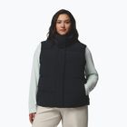 Women's gilet Columbia Amaze Puff black