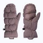 Women's ski gloves Columbia CSC Luxe Mitten iron