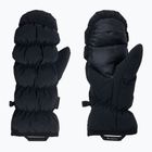 Women's ski gloves Columbia CSC Luxe Mitten black