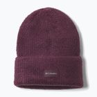 Women's winter hat Columbia CSC Luxe Cuffed Beanie Moonvista