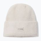 Women's winter hat Columbia CSC Luxe Cuffed Beanie dark stone