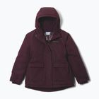 Children's insulated jacket Columbia Nordic Strider III moonvista