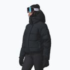 Women's ski jacket Columbia Roffe Ridge Down Heat Seal black