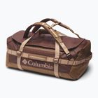 Travel bag Columbia Landroamer 60 l tobacco/delta