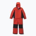 Children's ski set Columbia Buga IV Set super sonic/black
