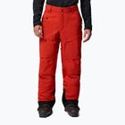 Men's ski trousers Columbia Platinum Peak Insulated super sonic