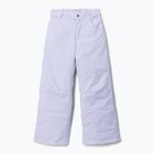 Women's trousers Columbia Starchaser Peak III black