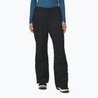 Women's ski trousers Columbia Bugaboo III black