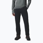 Men's climbing trousers Columbia ROC Tech Warm Chino black