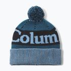 Winter hat Columbia Polar Powder III rainy day/phoenix blue/black