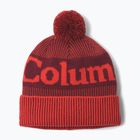 Winter hat Columbia Polar Powder III super sonic/red oxide/rich wine