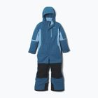 Children's ski suit Columbia Buga IV SUIT phoenix blue/black/rainy day