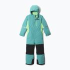 Children's ski suit Columbia Buga IV SUIT teal/black