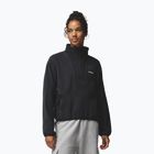 Women's fleece sweatshirt Columbia Sequoia Grove II Half Zip Fleece Black