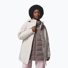 Women's down jacket Columbia Amaze Puff Interchange dark stone