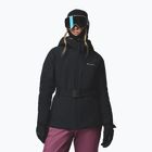 Women's ski jacket Columbia Ava Alpine Balted Insulated black