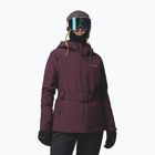 Women's ski jacket Columbia Ava Alpine Balted Insulated moonvista
