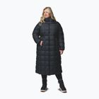 Women's insulated jacket Columbia Puffect III Long black