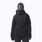 Women's ski jacket Columbia Roffe Ridge Down black