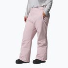 Women's ski trousers Columbia Bugaboo III mineral pink
