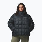 Women's insulated jacket Columbia Puffect III Full Zip black