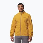 Men's fleece sweatshirt Columbia Timber Crest MTR Fleece Full Zip squash