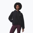 Women's fleece sweatshirt Columbia Timber Meadow MTR Fleece Hoodie black