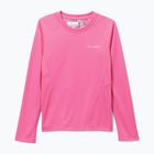 Children's thermal sweatshirt Columbia Midweight Crew 2 nico