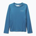Children's thermal sweatshirt Columbia Midweight Crew 2 phoenix blue