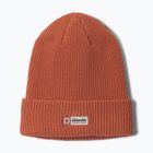 Winter hat Columbia Lost Lager II teak brown