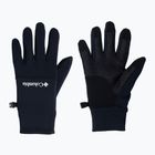 Women's gloves Columbia CSConnect Touch black