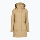 Women's 3-in-1 jacket Columbia Pulaski III Interchange beach
