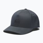 Baseball cap Columbia Thermal 110 Snapback black/sunset mountain