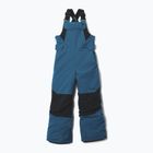 Children's ski trousers Columbia Holcomb Grove Bib phoenix blue/black