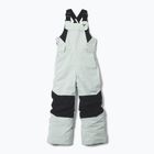 Children's ski trousers Columbia Holcomb Grove Bib tea light/black