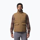 Men's gilet Columbia Landroamer Puffer delta