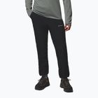 Men's climbing trousers Columbia Essential Hike Warm black
