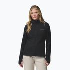 Women's jacket Columbia Star Valley Hooded Full Zip black