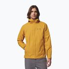 Men's rain jacket Columbia Watertight II squash