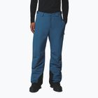 Men's ski trousers Columbia Bugaboo VI phoenix blue/black