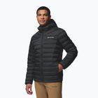 Men's jacket Columbia Terwiliger Trail Heat Seal Hooded black