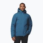 Men's 3-in-1 jacket Columbia Trailborne Insulated phoenix blue
