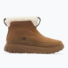Women's snow boots Columbia Snowtrot Ease elk/light brown