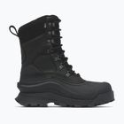 Men's snow boots Columbia Bugaboot Peak black/black