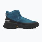Men's trekking boots Columbia Tellurix Titanum Outdry Mid phoenix blue/black