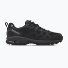 Men's trekking boots Columbia Peakfreak 3 Outdry black/dark grey