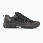 Men's hiking boots Columbia Peakfreak Titanum Outdry black/ti titanium