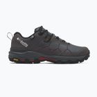 Men's hiking boots Columbia Peakfreak Titanum Outdry dark grey/red oxide